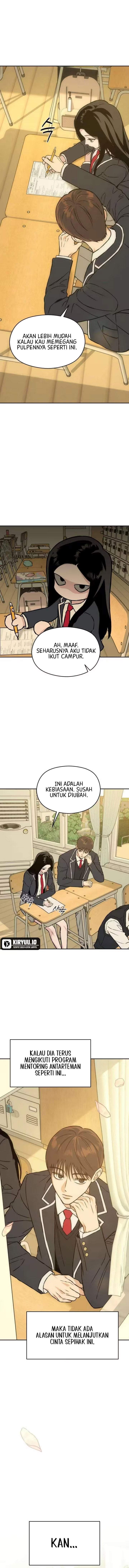 Serim’s Golden Rule Chapter 6