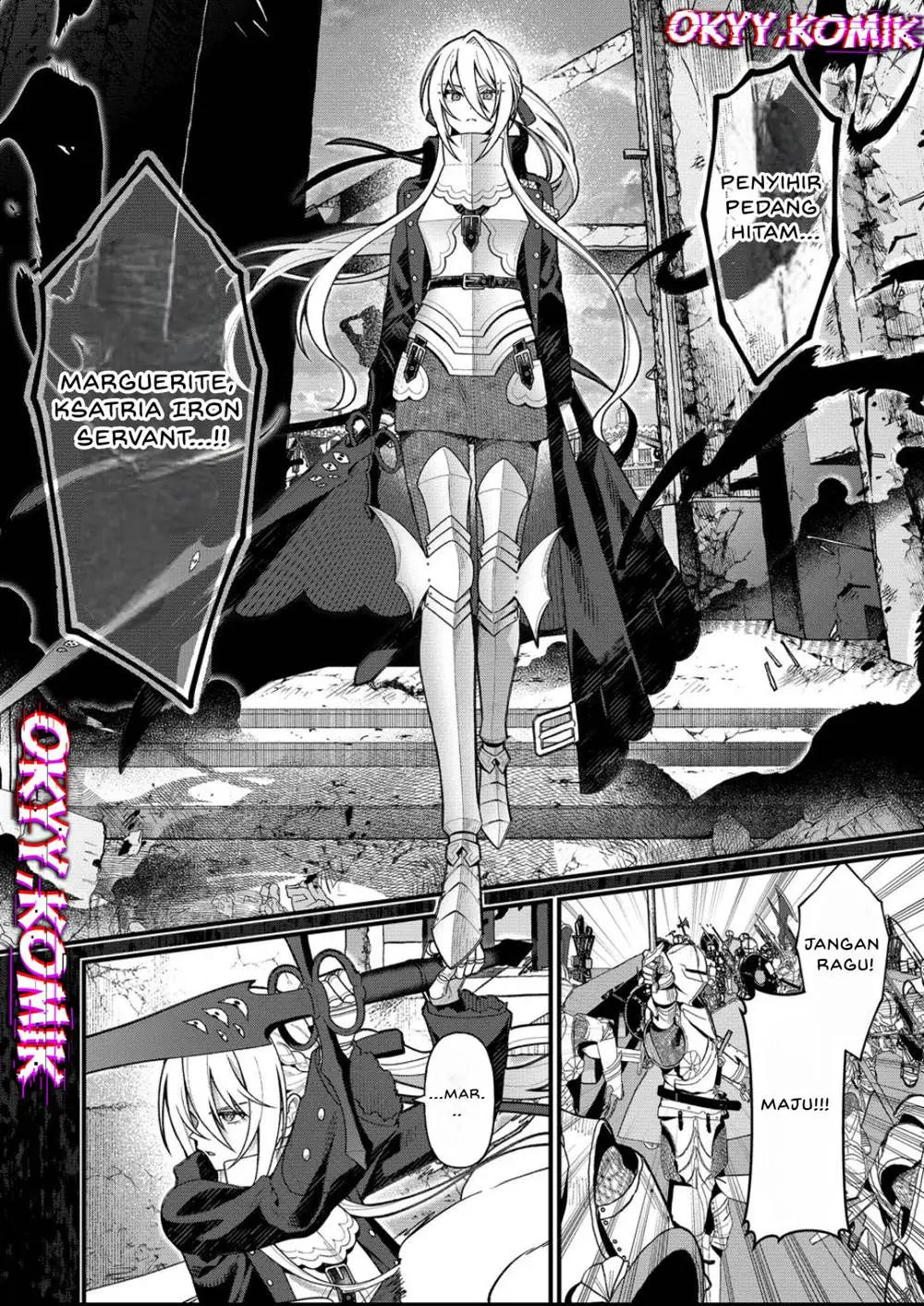 Uchi ni Kaeru to Itsumo Kukkoro ga Iru Chapter 16
