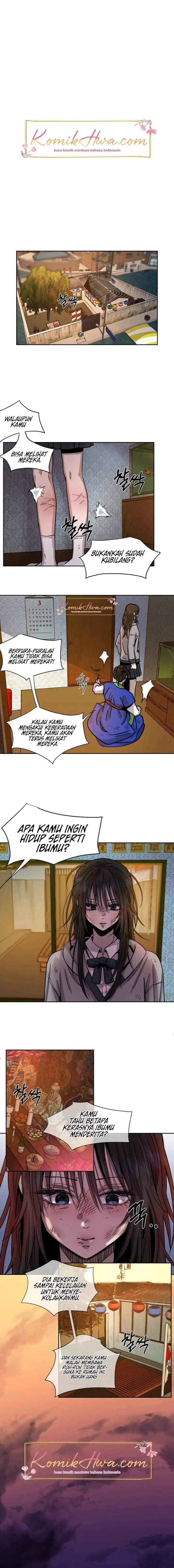 Zero Degrees Chapter 1