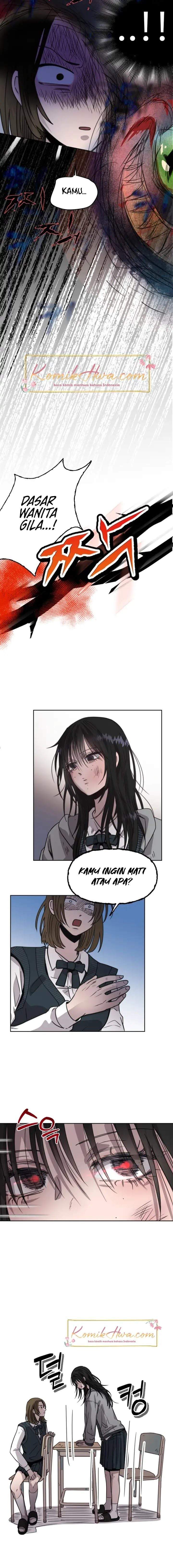 Zero Degrees Chapter 1