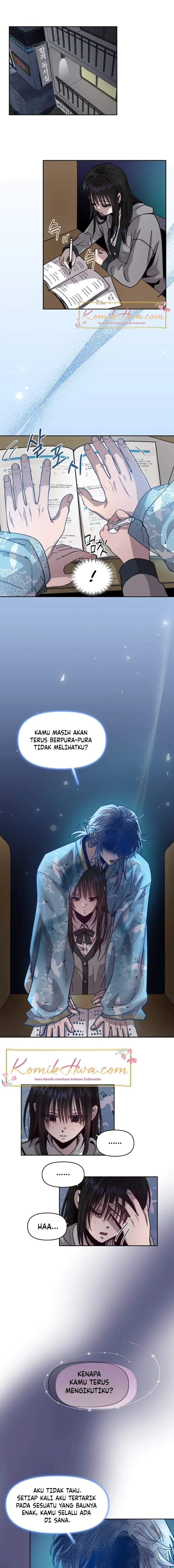 Zero Degrees Chapter 1