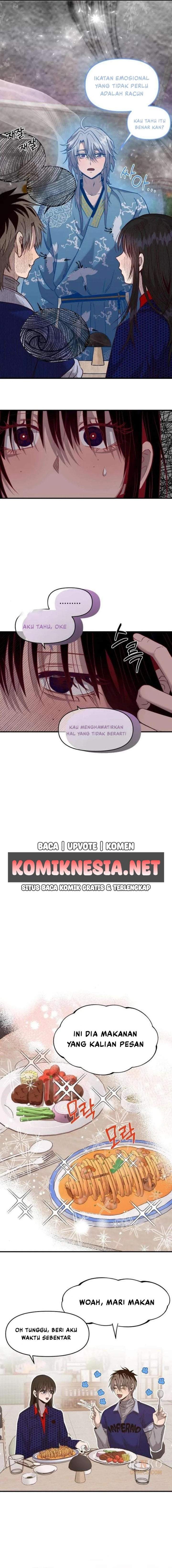 Zero Degrees Chapter 11