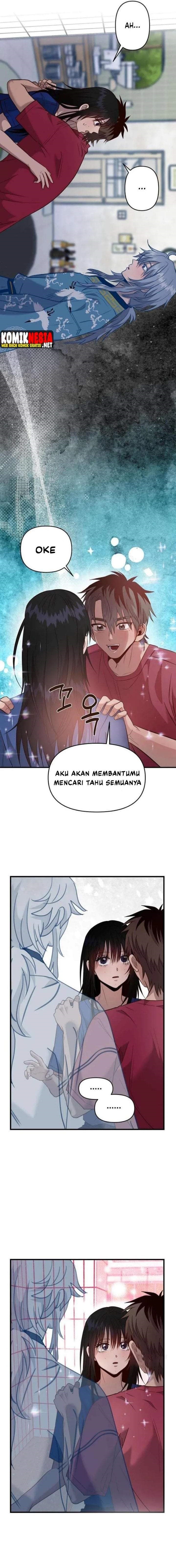 Zero Degrees Chapter 11