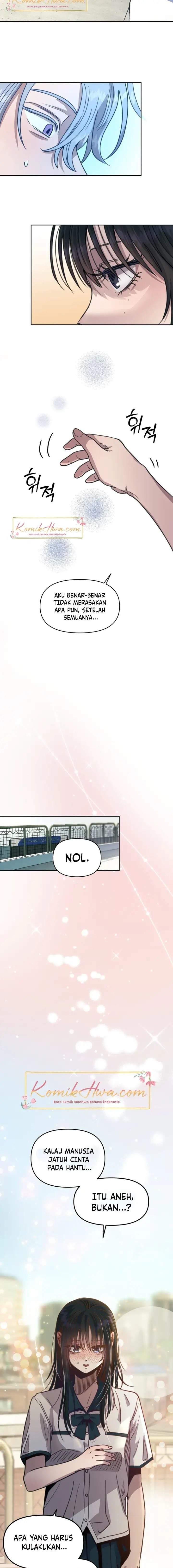 Zero Degrees Chapter 2