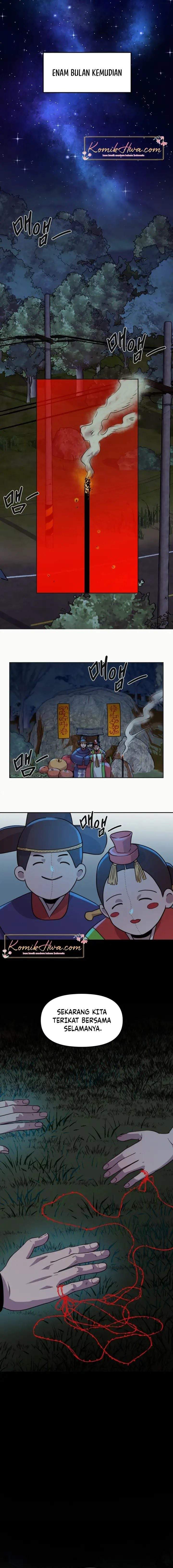 Zero Degrees Chapter 3