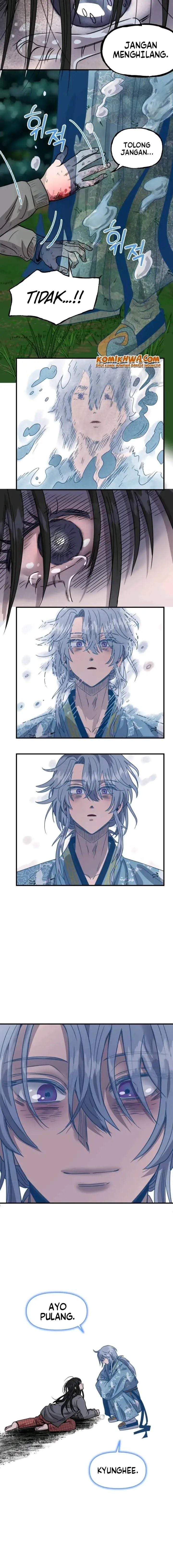 Zero Degrees Chapter 4