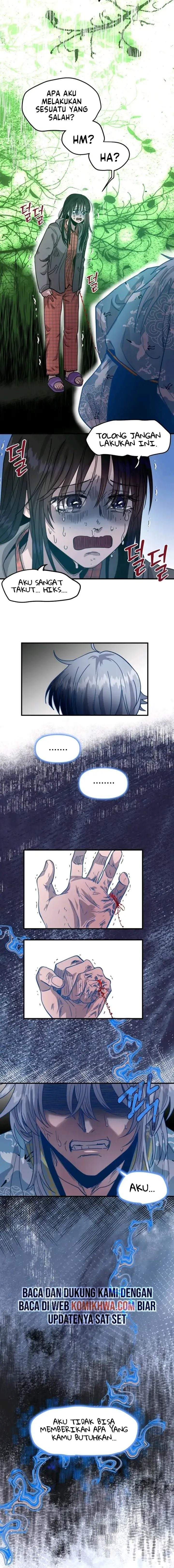 Zero Degrees Chapter 4