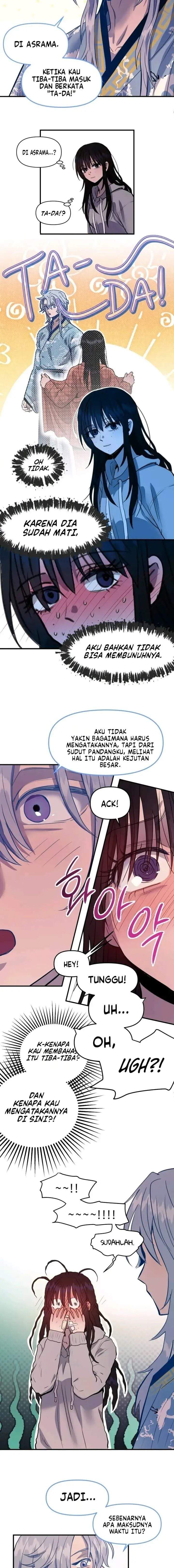 Zero Degrees Chapter 5