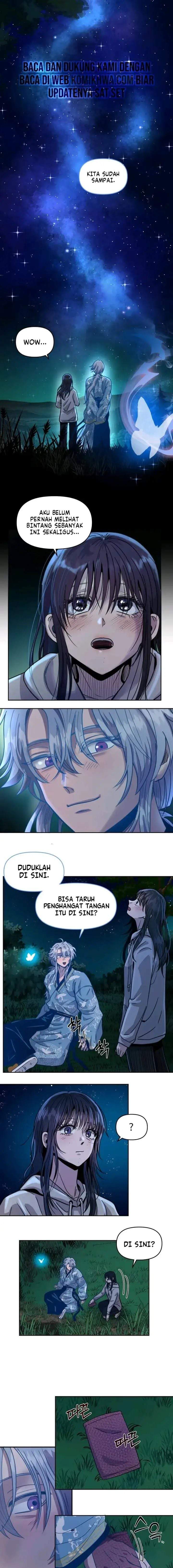 Zero Degrees Chapter 5