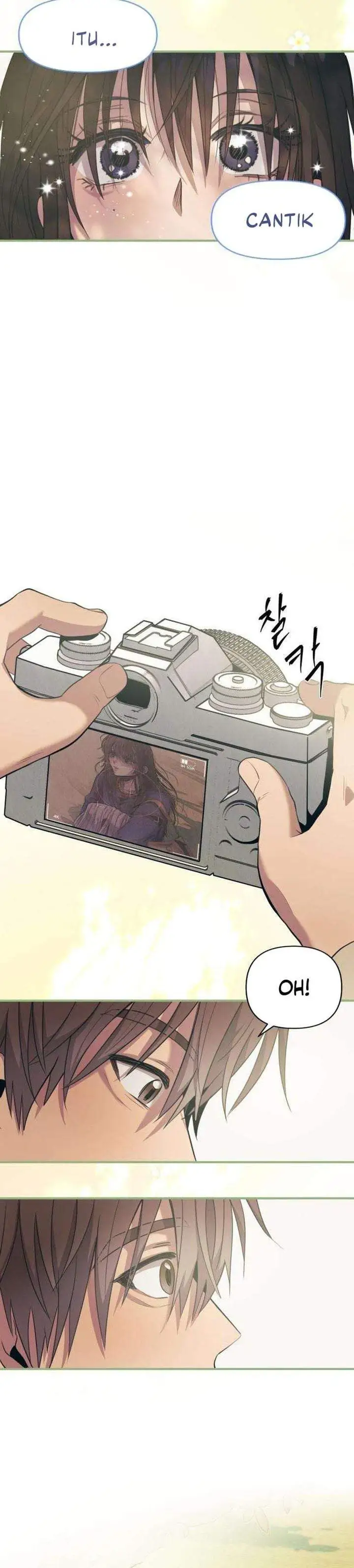 Zero Degrees Chapter 7