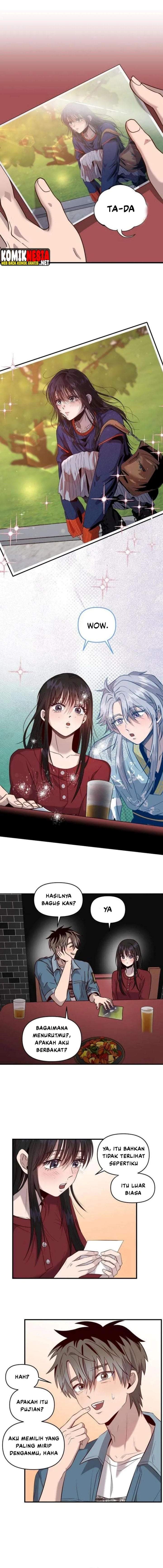 Zero Degrees Chapter 9