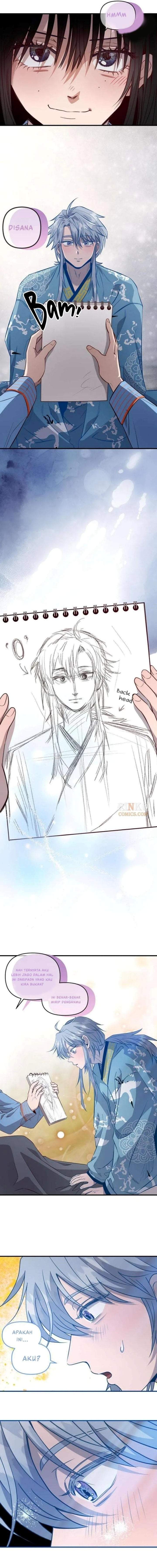 Zero Degrees Chapter 9