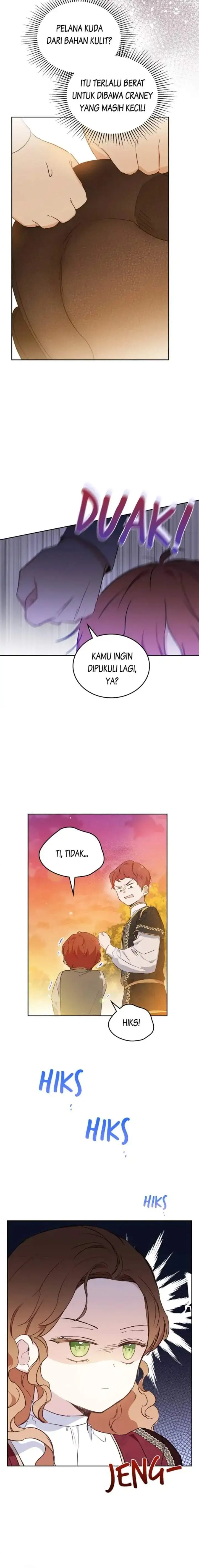 I Shall Master This Family! Chapter 100