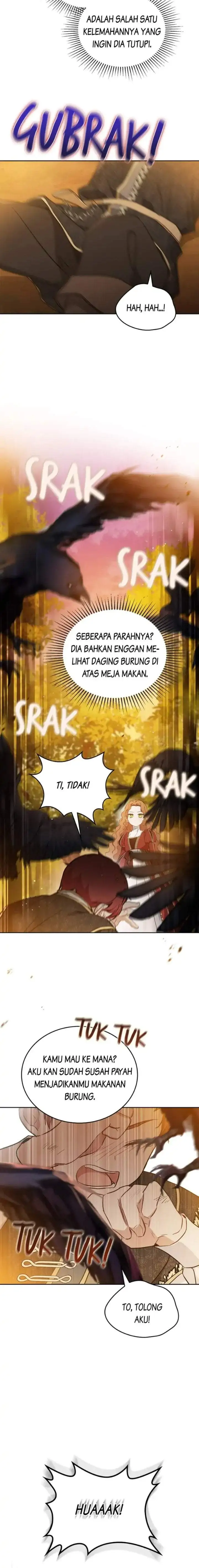I Shall Master This Family! Chapter 100