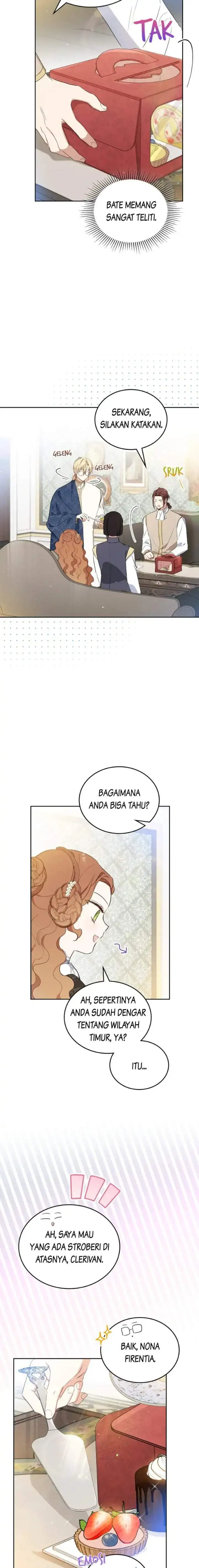 I Shall Master This Family! Chapter 101