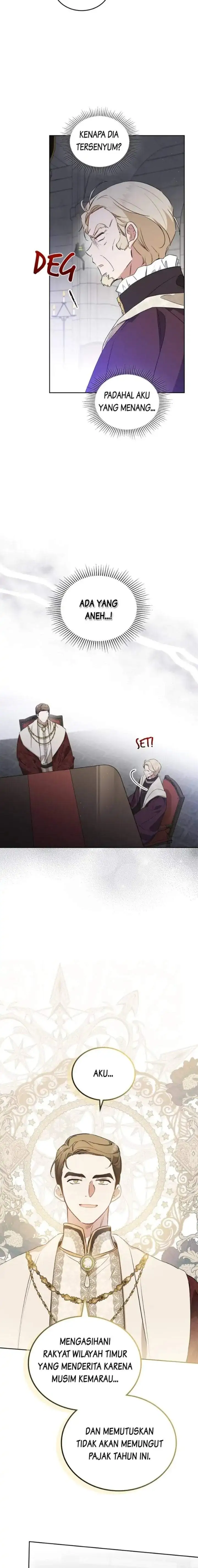 I Shall Master This Family! Chapter 101