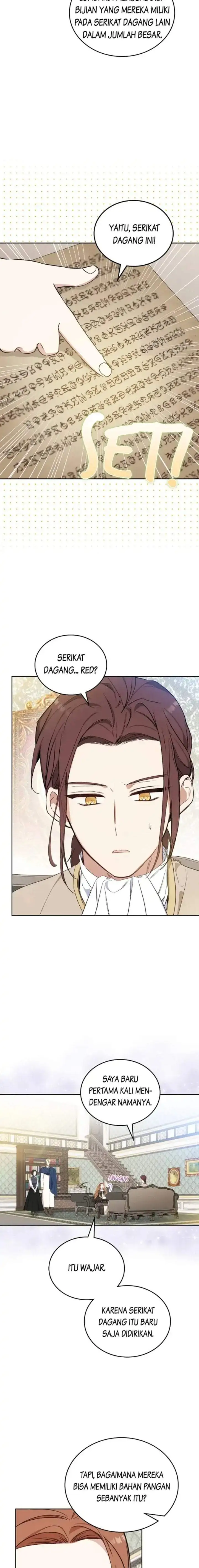 I Shall Master This Family! Chapter 102