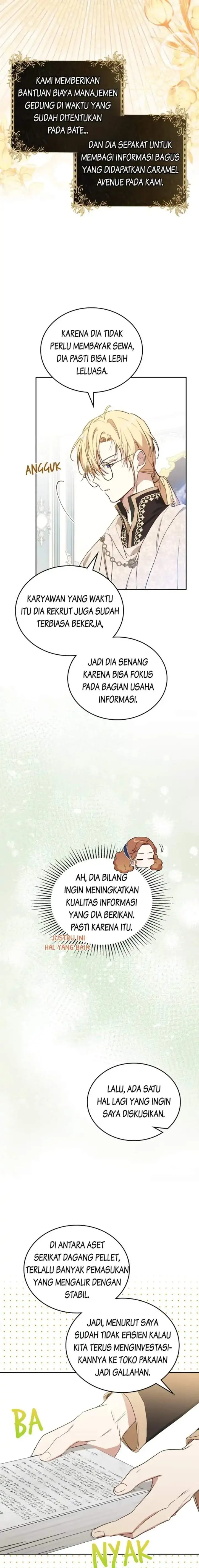 I Shall Master This Family! Chapter 102