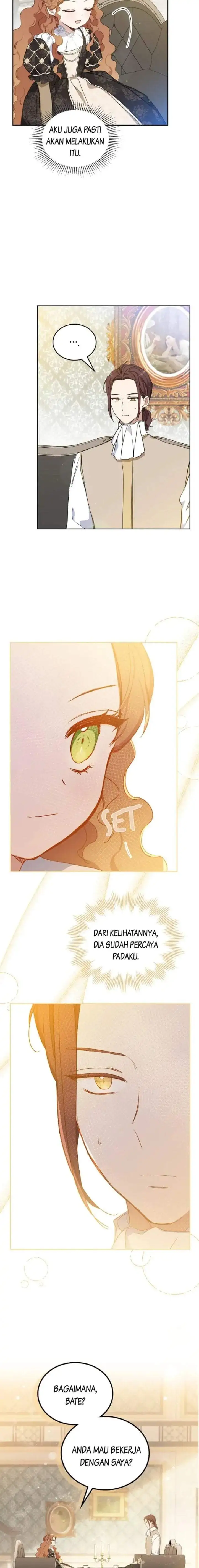 I Shall Master This Family! Chapter 102