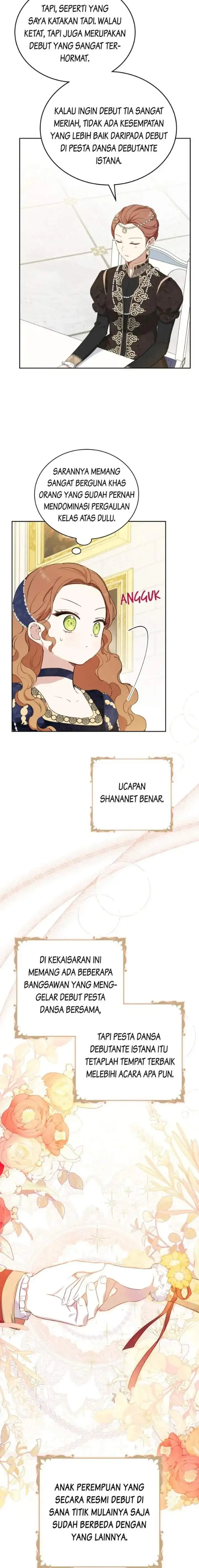 I Shall Master This Family! Chapter 103