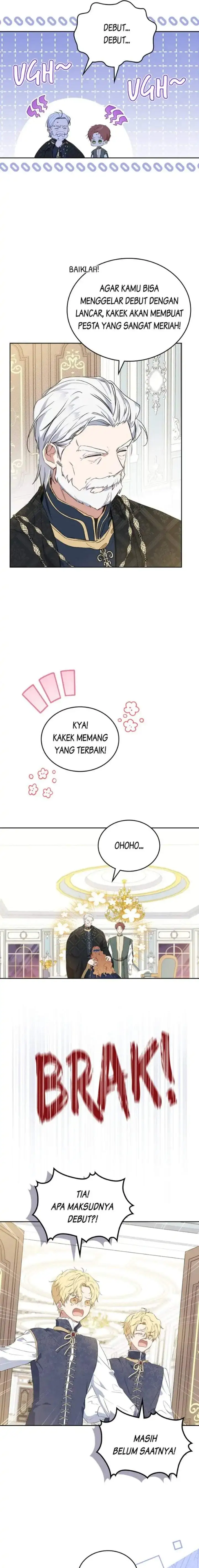 I Shall Master This Family! Chapter 103