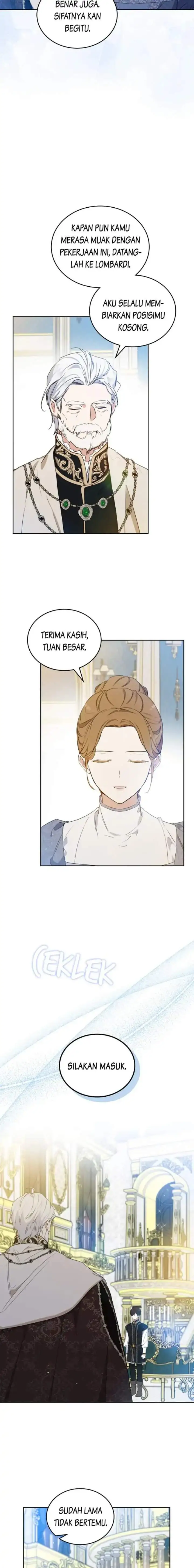 I Shall Master This Family! Chapter 104