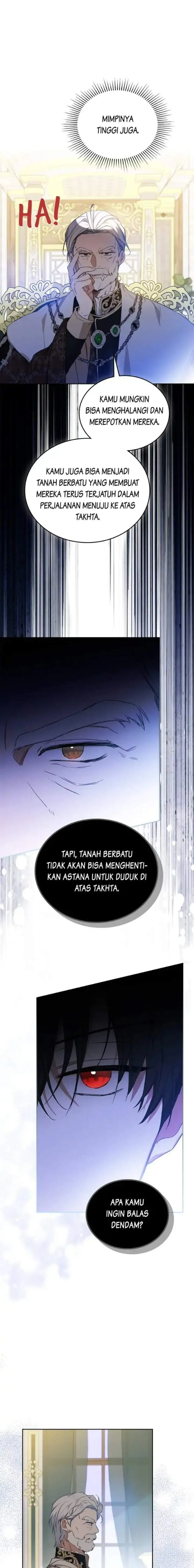 I Shall Master This Family! Chapter 104