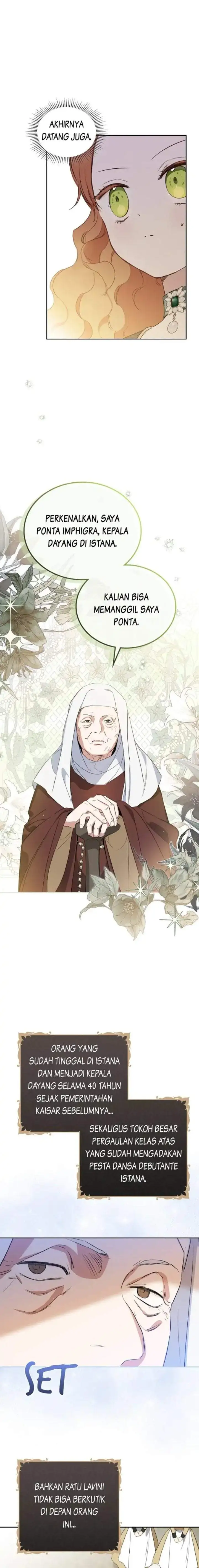 I Shall Master This Family! Chapter 105