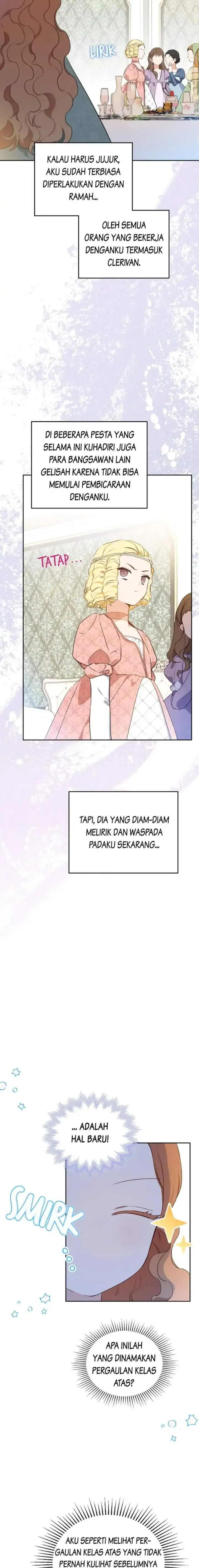 I Shall Master This Family! Chapter 105