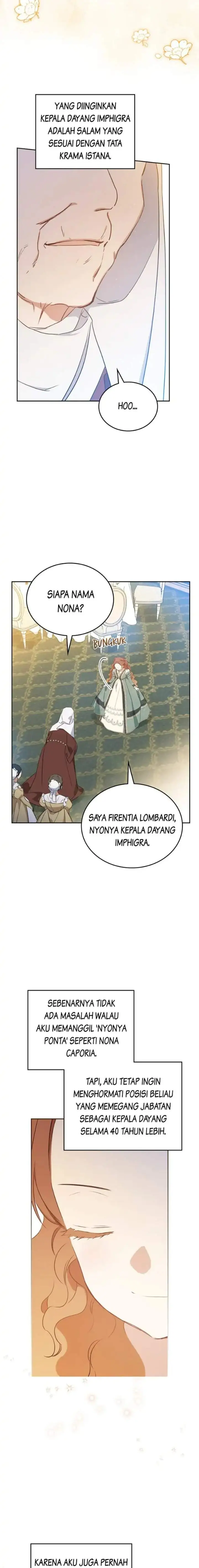 I Shall Master This Family! Chapter 105