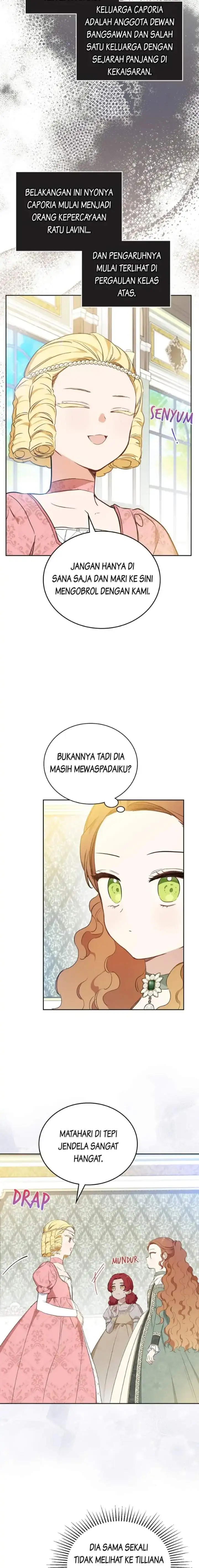 I Shall Master This Family! Chapter 106