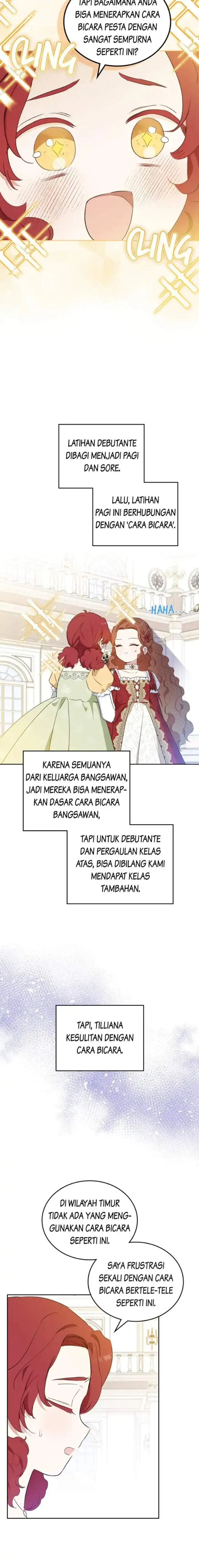 I Shall Master This Family! Chapter 106