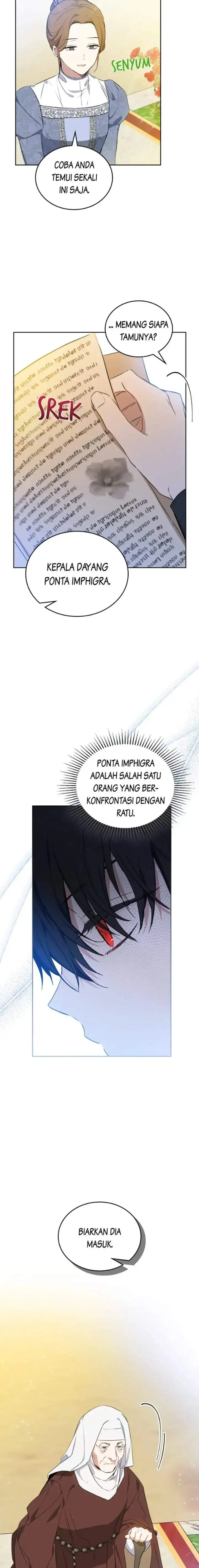 I Shall Master This Family! Chapter 106