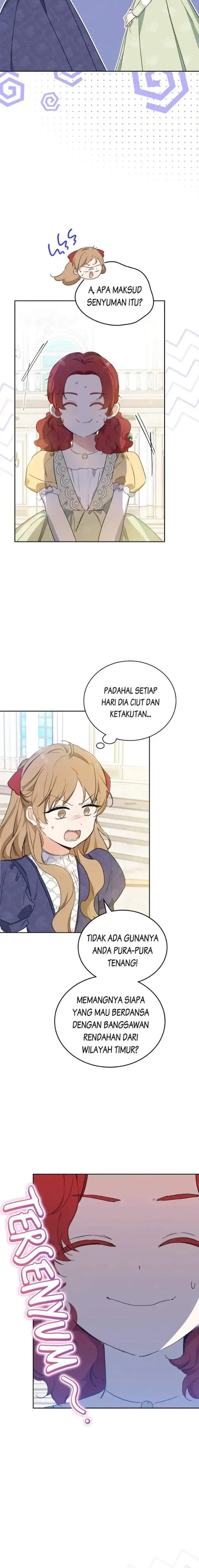 I Shall Master This Family! Chapter 107