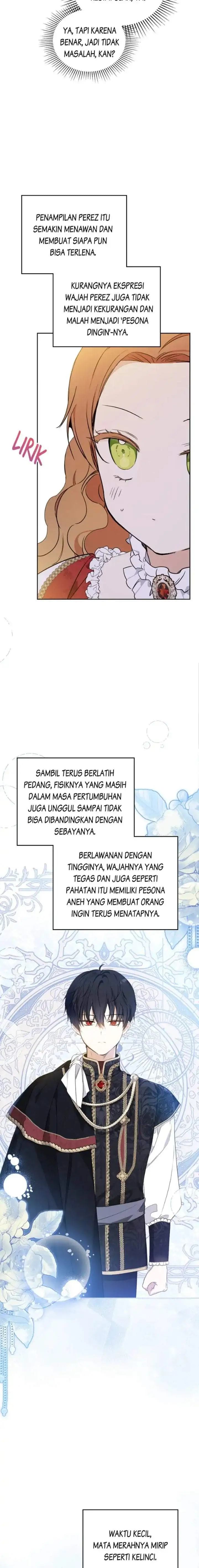 I Shall Master This Family! Chapter 107