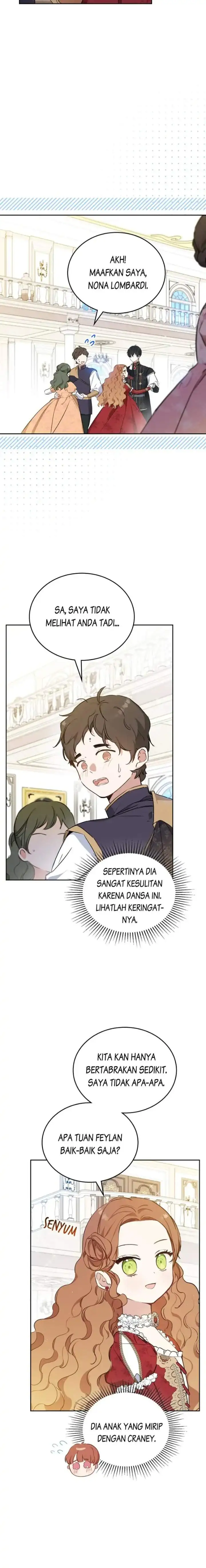 I Shall Master This Family! Chapter 108