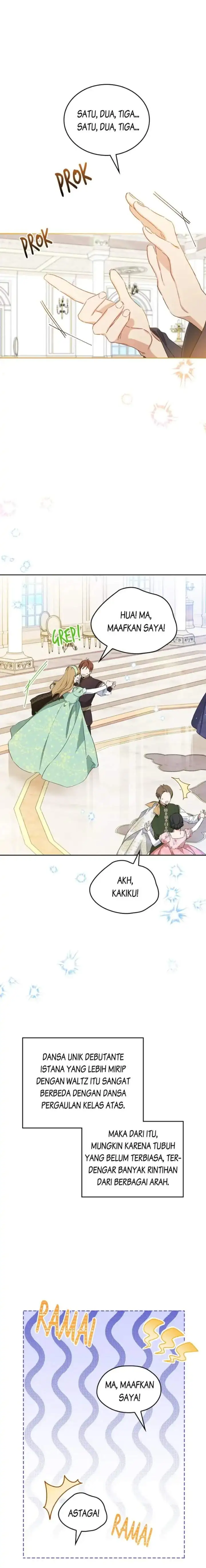 I Shall Master This Family! Chapter 108