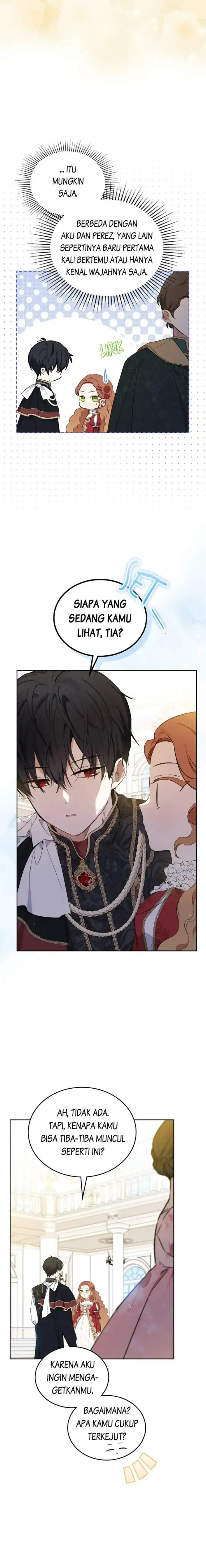 I Shall Master This Family! Chapter 108