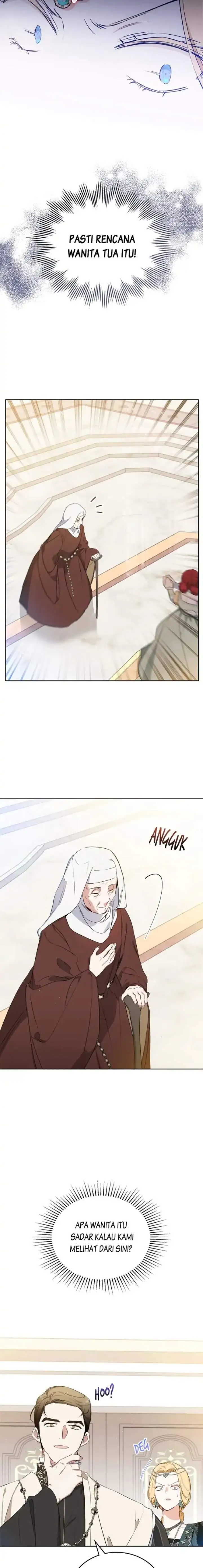I Shall Master This Family! Chapter 109