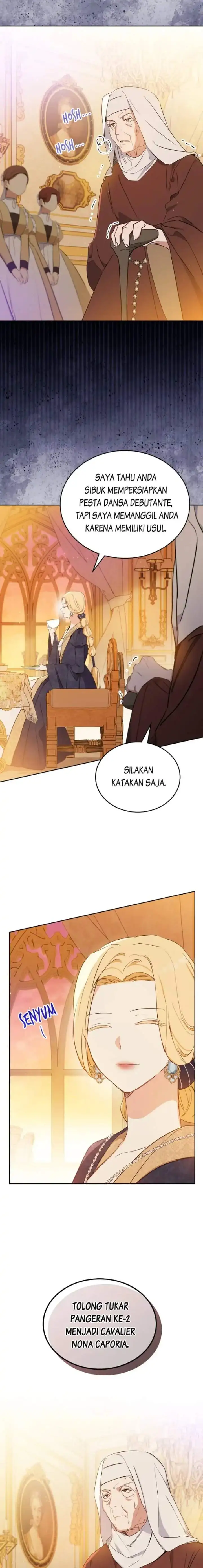 I Shall Master This Family! Chapter 109