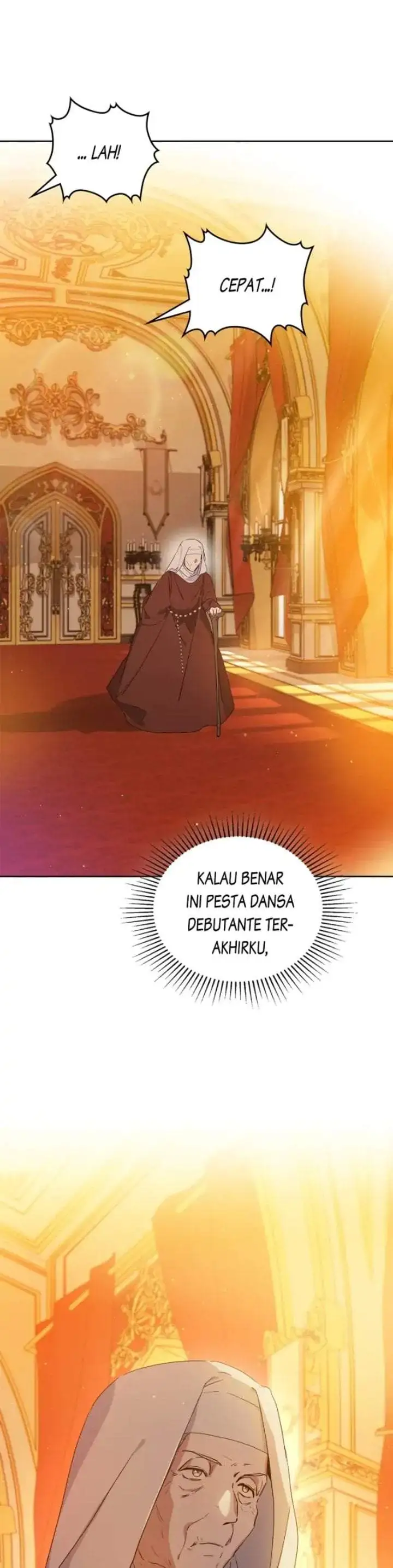I Shall Master This Family! Chapter 109