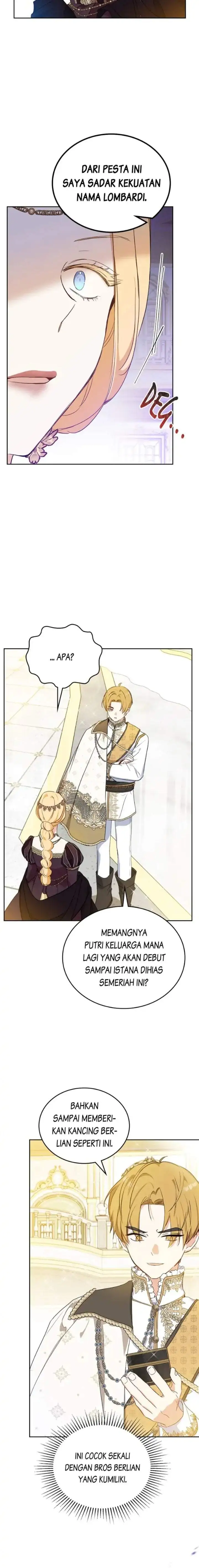 I Shall Master This Family! Chapter 110