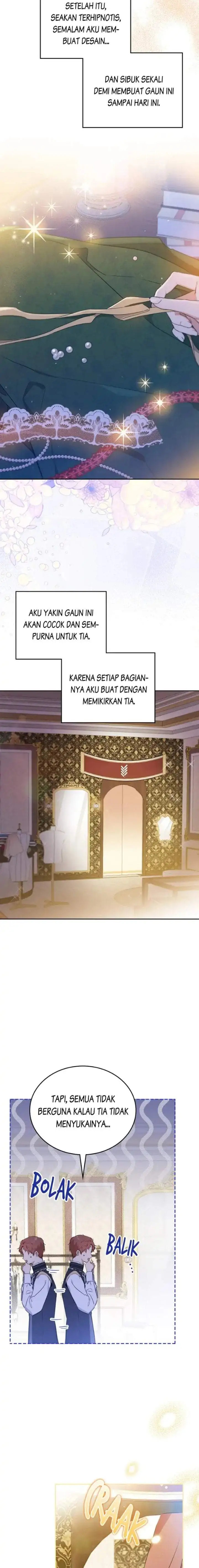 I Shall Master This Family! Chapter 110