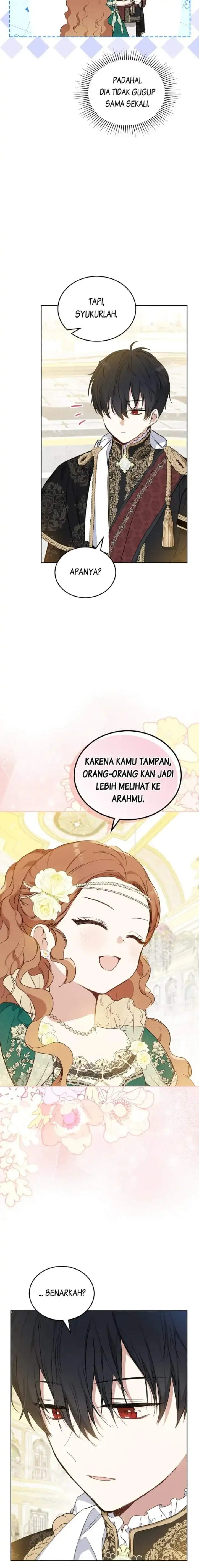 I Shall Master This Family! Chapter 111