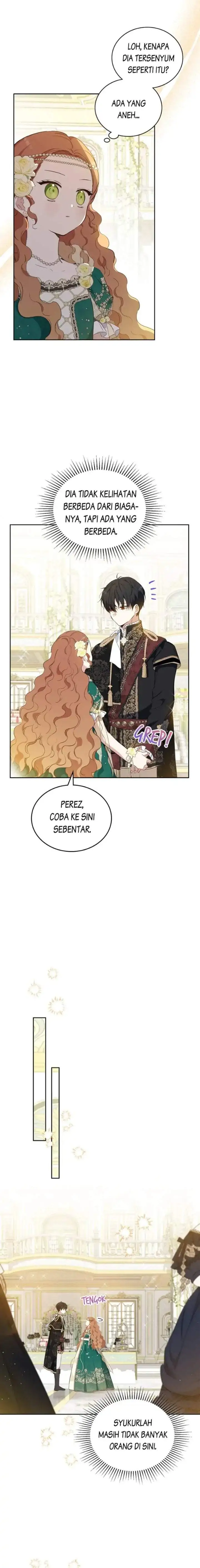 I Shall Master This Family! Chapter 112