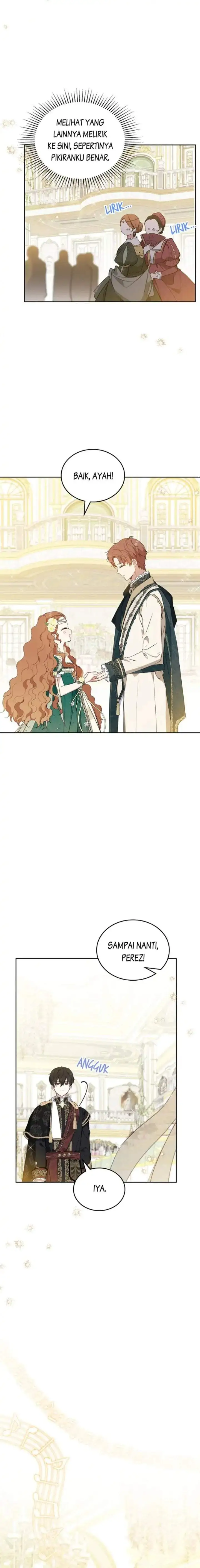 I Shall Master This Family! Chapter 112