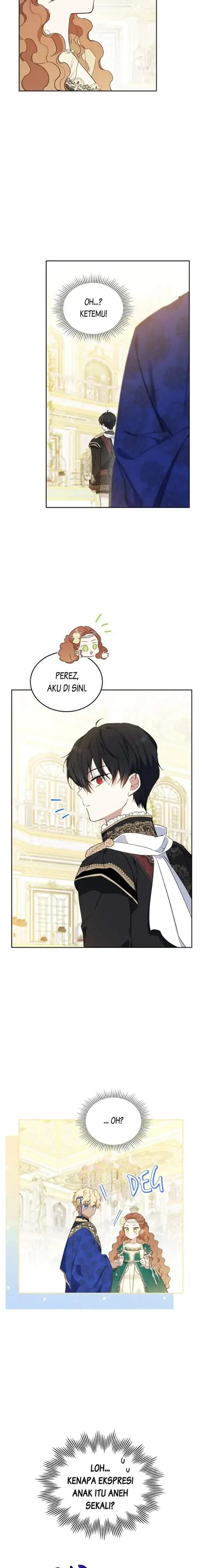 I Shall Master This Family! Chapter 113