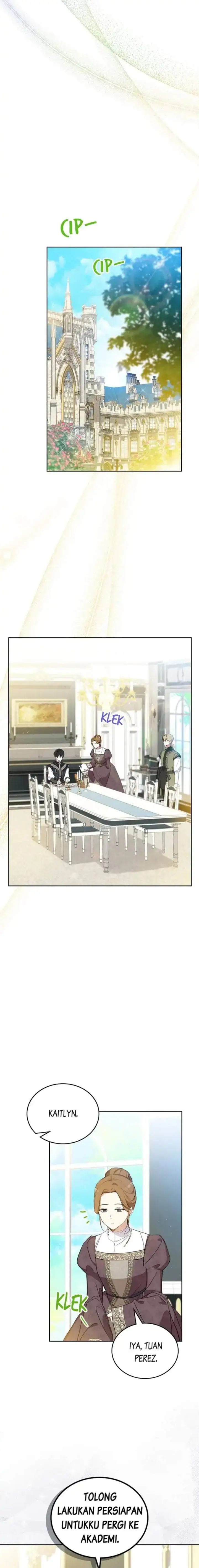 I Shall Master This Family! Chapter 114