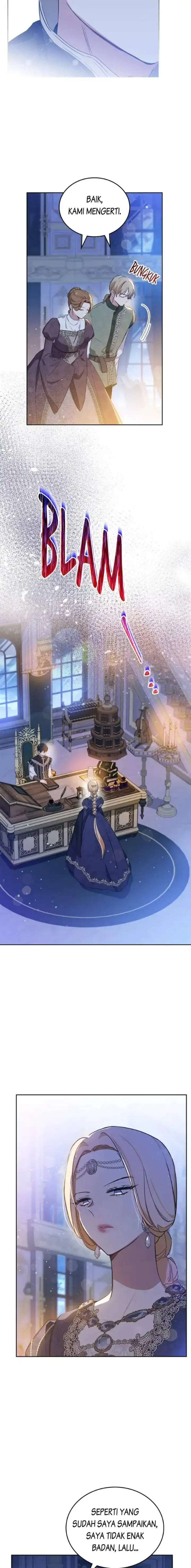 I Shall Master This Family! Chapter 115