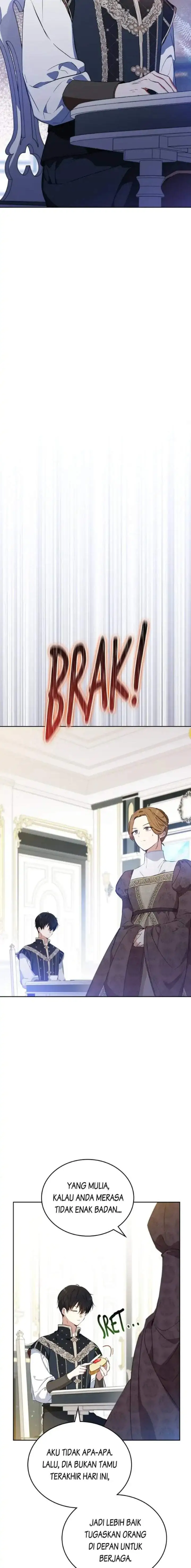I Shall Master This Family! Chapter 115